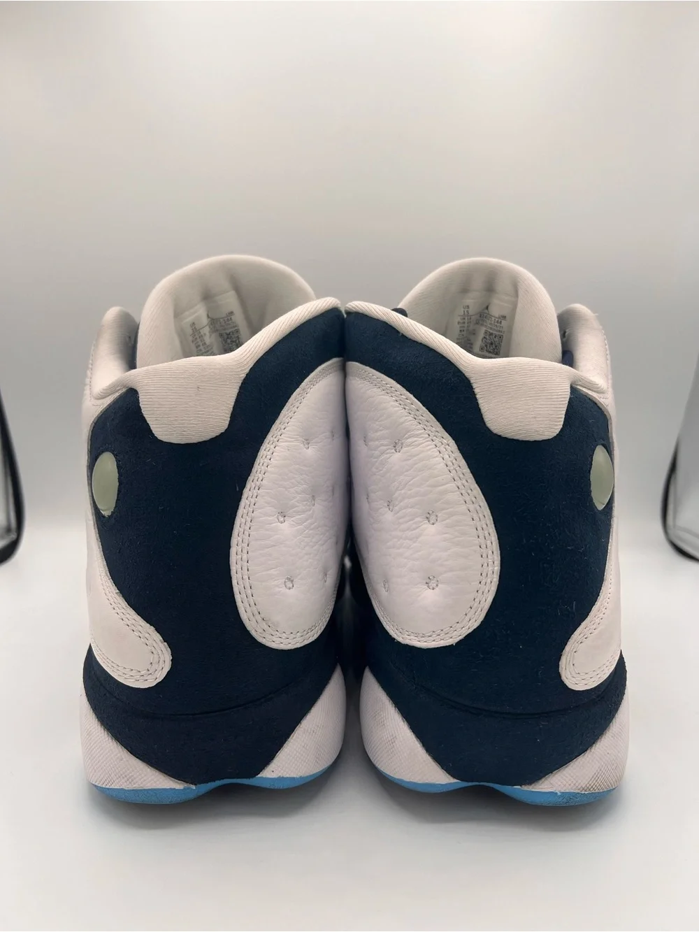 Size 15 - Jordan 13 Retro obsidian